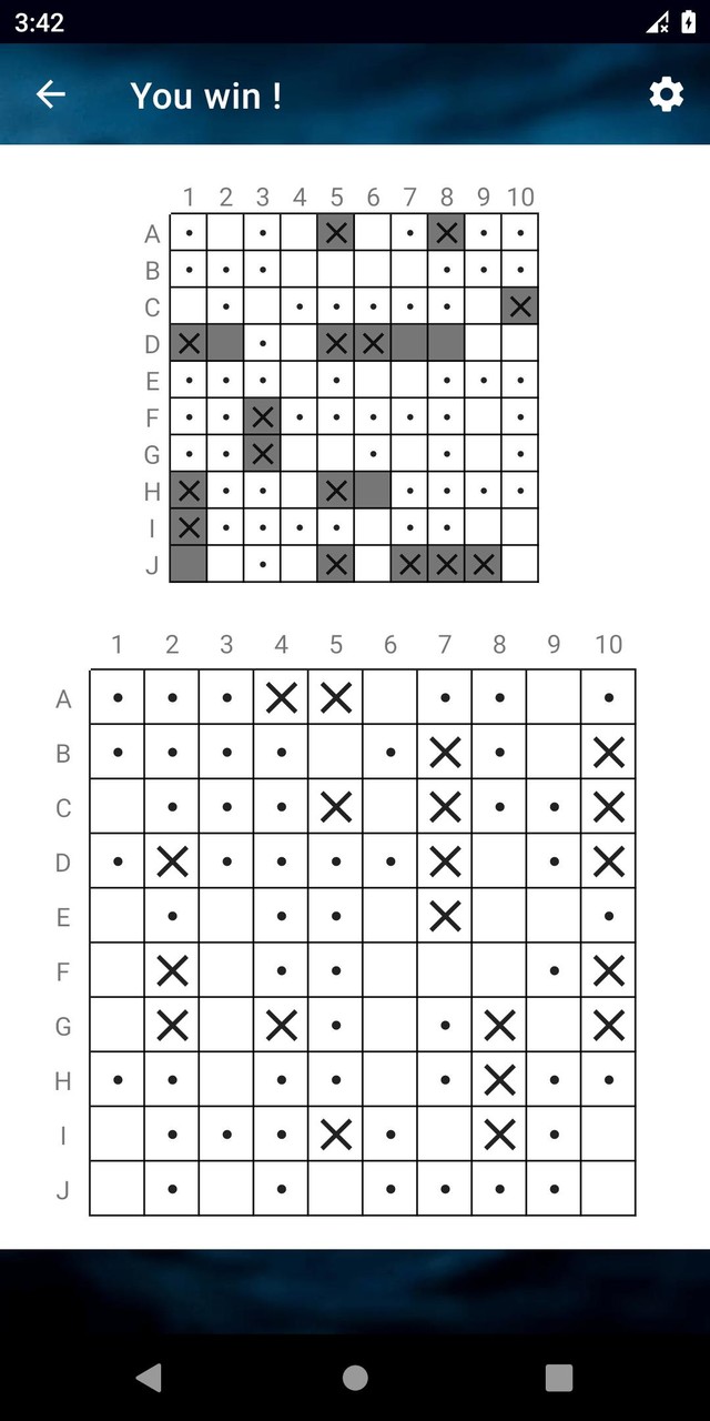 Sea battle screenshot image 8_Popularmodapk.com