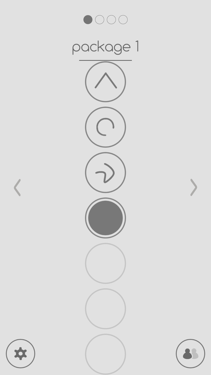Black Blue(Unlock all levels) screenshot image 11_Popularmodapk.com