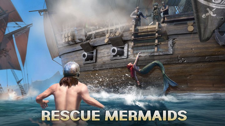 Hooked Inc: Fisher Tycoon<span>(Unlimited Money)</span> screenshot image 10_Popularmodapk.com