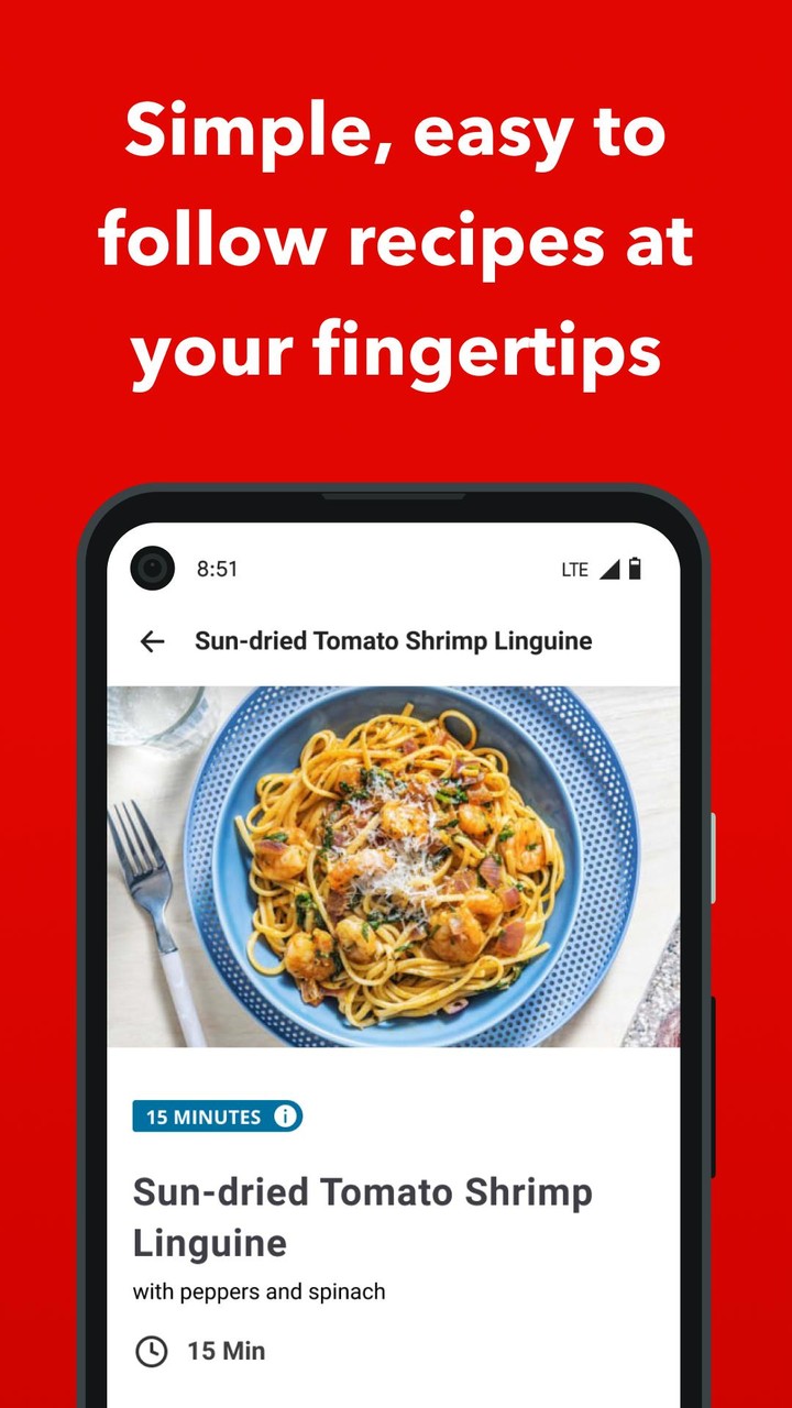 Chefs Plate: Cooking Made Easy screenshot image 3_Popularmodapk.com