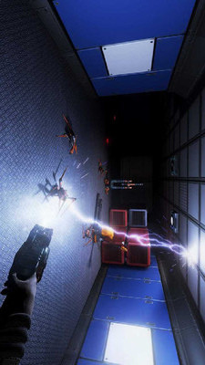 Return to Planet X(Invincible) screenshot image 5_Popularmodapk.com