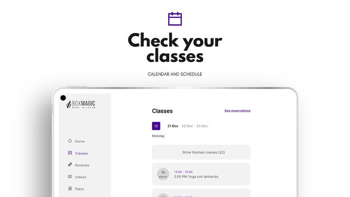 Boxmagic screenshot image 7_Popularmodapk.com