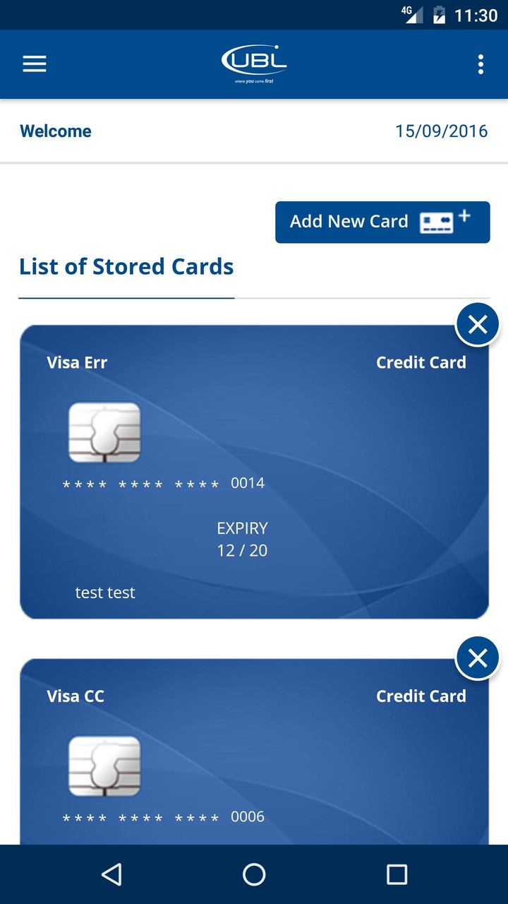 UBL UK Remittances screenshot image 3_Popularmodapk.com