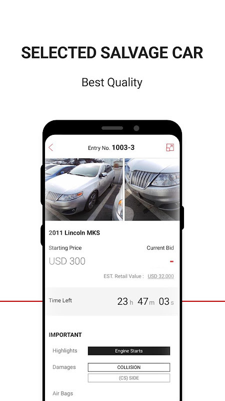 Auctionwini screenshot image 31_Popularmodapk.com