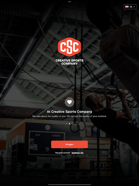 Creative Sports Company screenshot image 1_Popularmodapk.com
