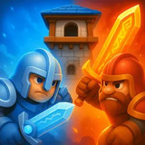 Spawn Battle<span>(Unlimited Currency)</span>0.1.2_Popularmodapk.com