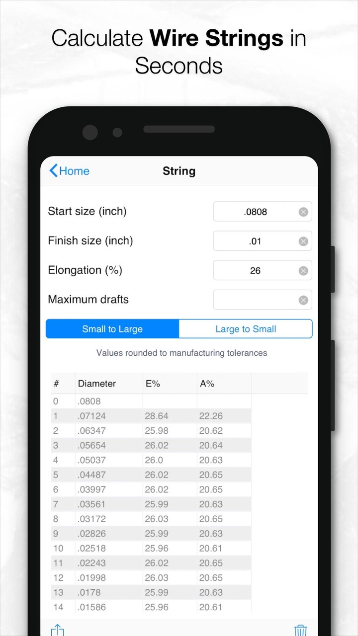 Bilage screenshot image 20_Popularmodapk.com
