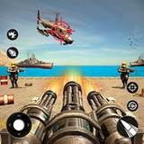 World War Freedom Fighter Game0.216_Popularmodapk.com