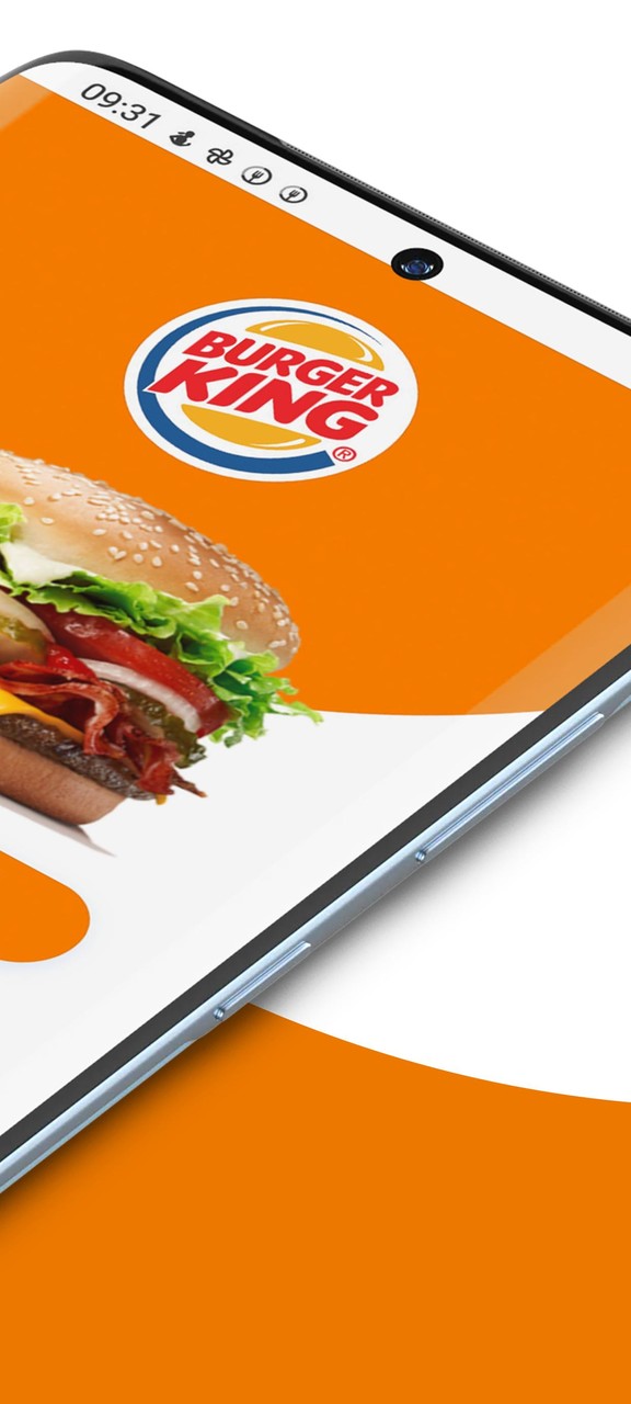 BURGER KING® Polska screenshot image 2_Popularmodapk.com
