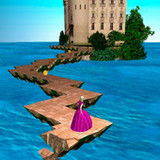 Princess Run to Temple1.24K_16_Popularmodapk.com