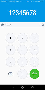 Pendaftaran Online Rawat Jalan screenshot image 2_Popularmodapk.com