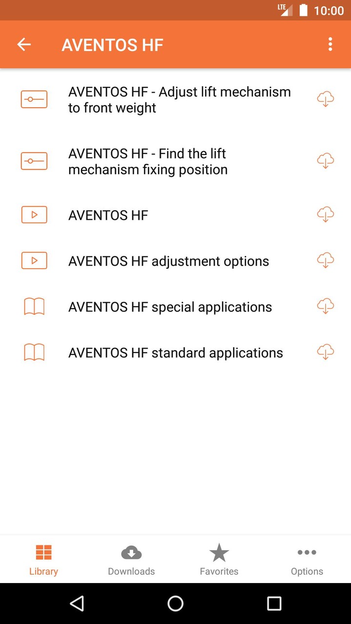 Easy Assembly screenshot image 2_Popularmodapk.com