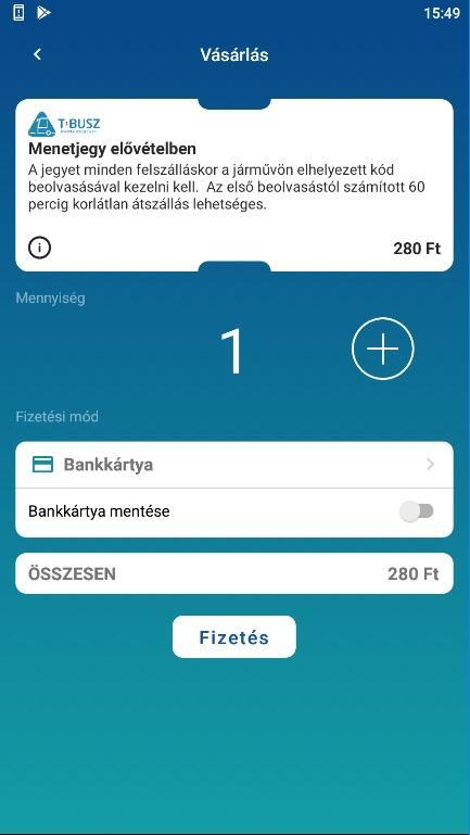 Mobiljegy for public transport screenshot image 1_Popularmodapk.com