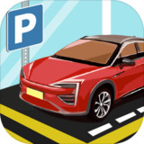 The Strongest parking(Trial Version)1.0.2_Popularmodapk.com