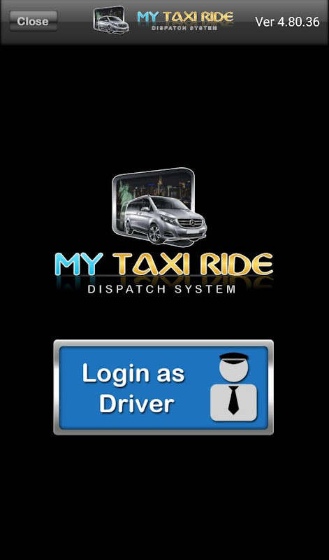 My Taxi Ride System screenshot image 4_Popularmodapk.com