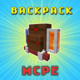 MCPE Backpacks Mod5.1.1_Popularmodapk.com