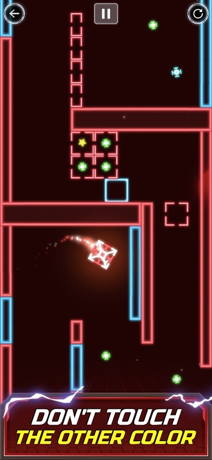 Astrogon(no watching ads to get Rewards) screenshot image 3_Popularmodapk.com