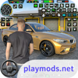 City Car Game: Driving School<span>(No Ads)</span>.37_Popularmodapk.com