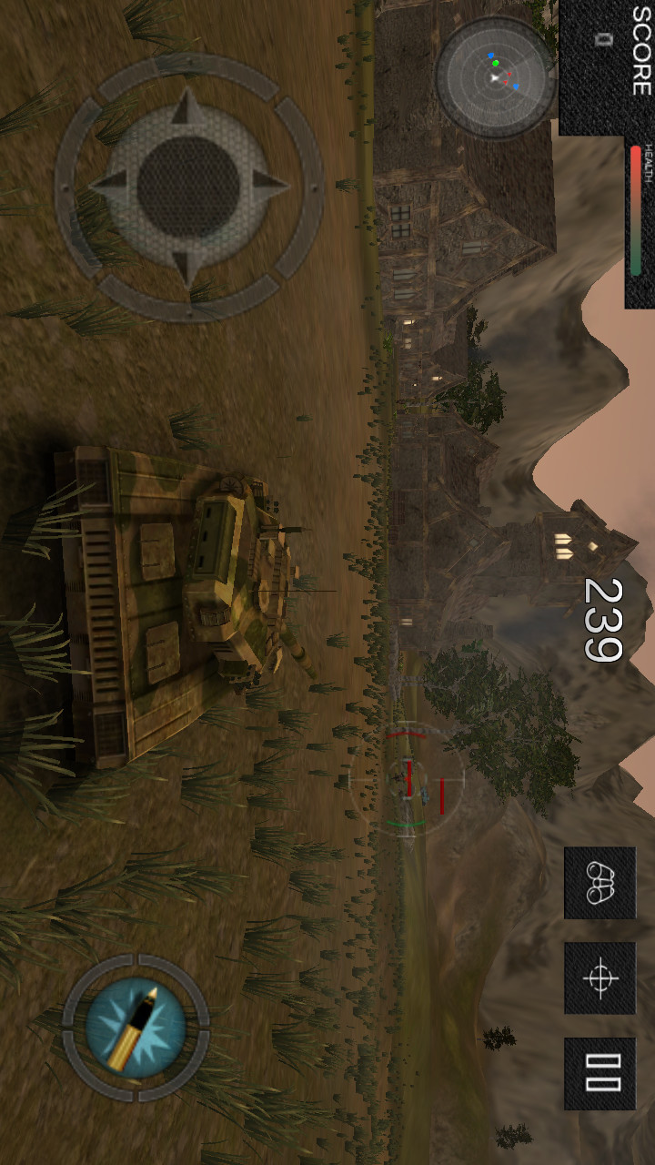 坦克战1990年:农场使命破解版<span>(mod)</span> screenshot image 3_Popularmodapk.com