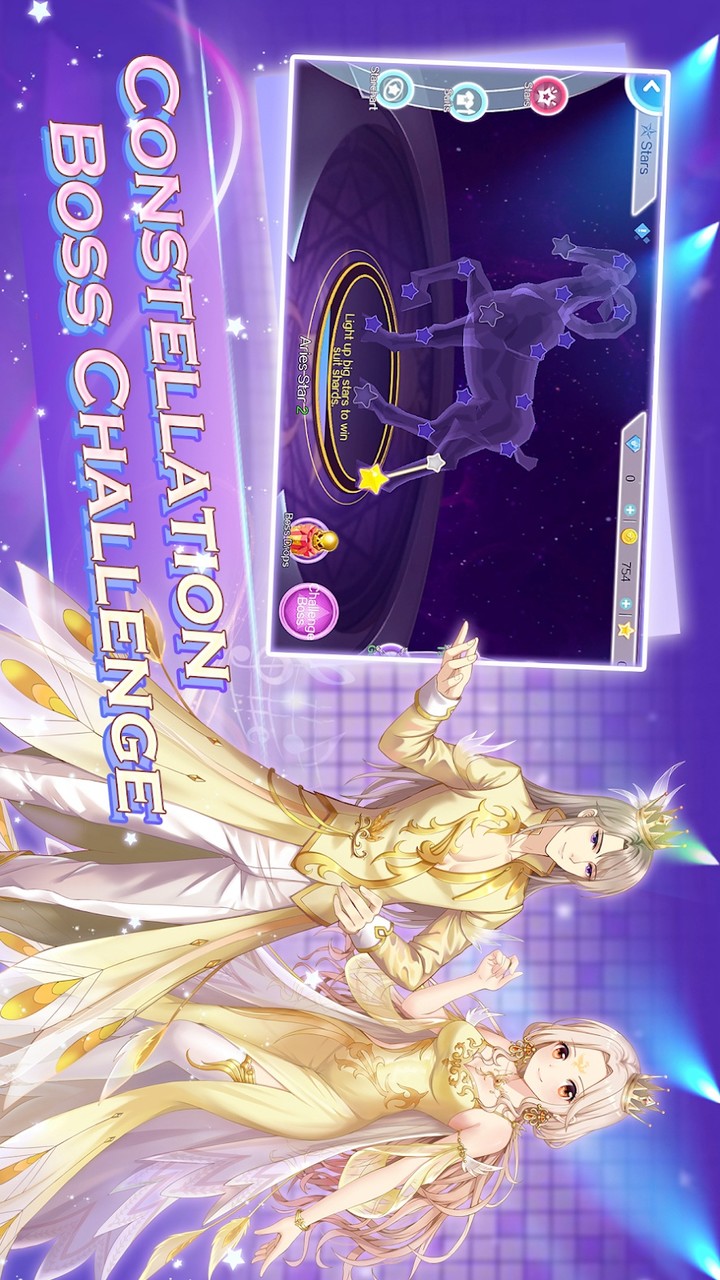 Sweet Dance(Always perfect evaluation) screenshot image 25_Popularmodapk.com