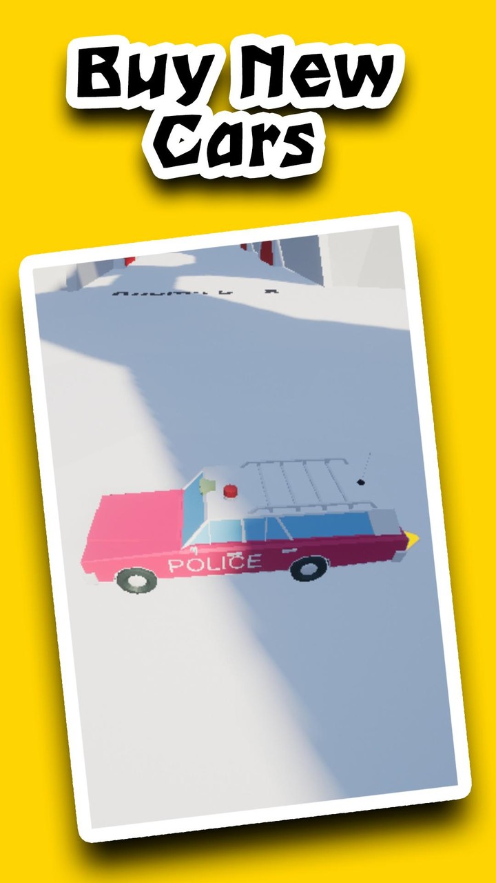 Car Mashers screenshot image 3_Popularmodapk.com