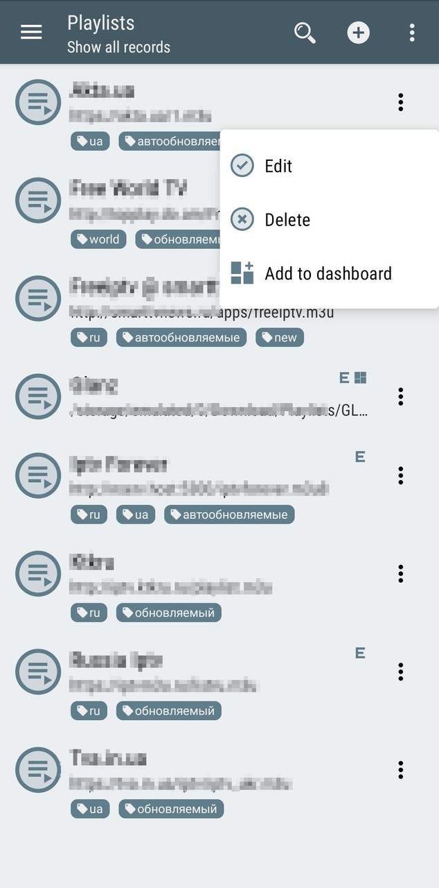 LazyIptv Deluxe screenshot image 2_Popularmodapk.com