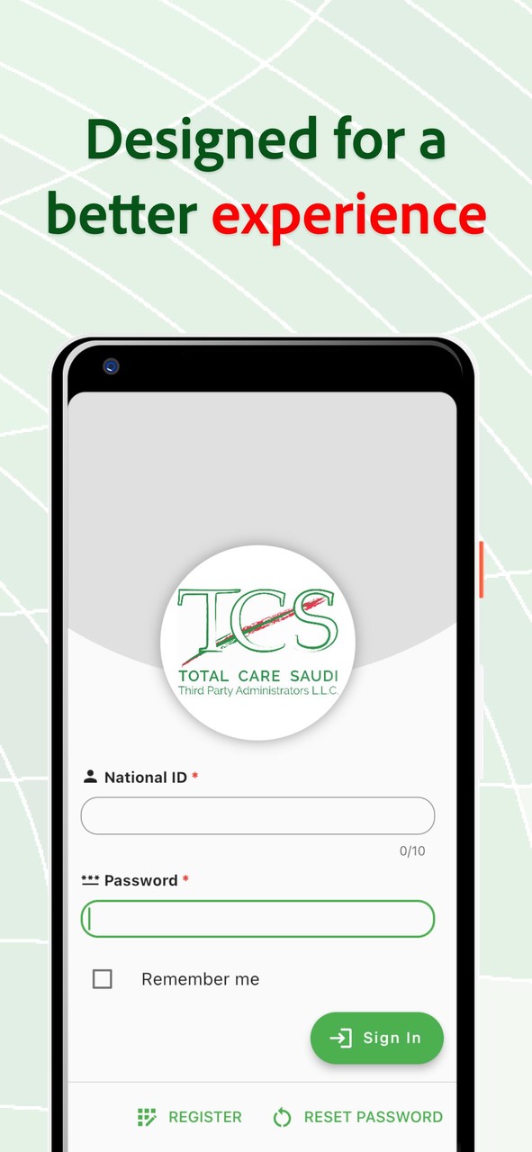 Total Care Saudi screenshot image 1_Popularmodapk.com