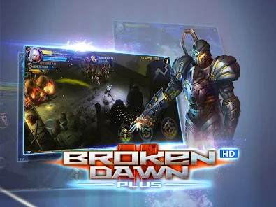 Broken Dawn Plus HD<span>(Unlimited Money)</span> screenshot image 14_Popularmodapk.com