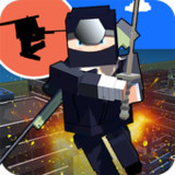 Ultimate Sniper Ninja1.8_Popularmodapk.com