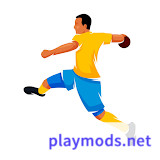 Handball Referee Simulator<span>(Unlimited Money)</span>1.2_Popularmodapk.com