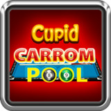 Cupid Carrom and Pool2.1_Popularmodapk.com