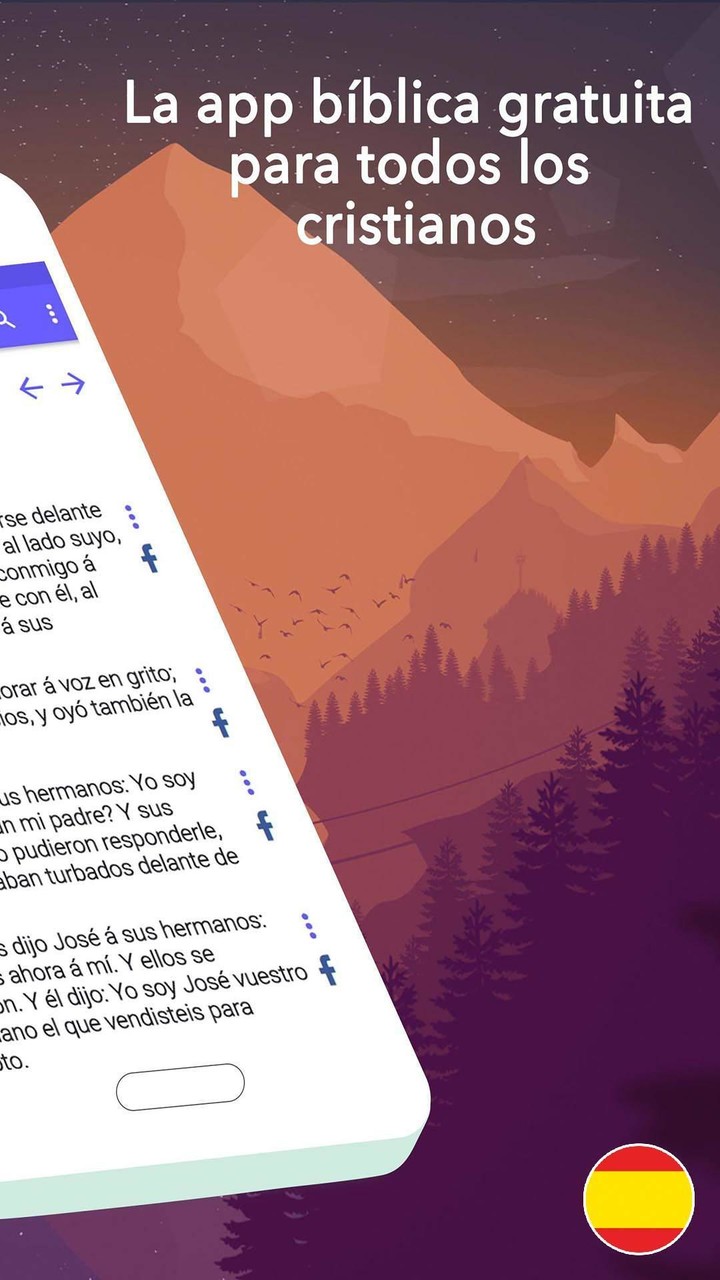 Biblia Reina Valera screenshot image 12_Popularmodapk.com