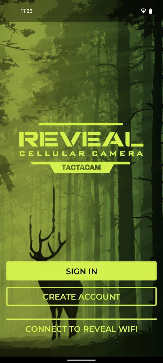 Tactacam Reveal screenshot image 3_Popularmodapk.com