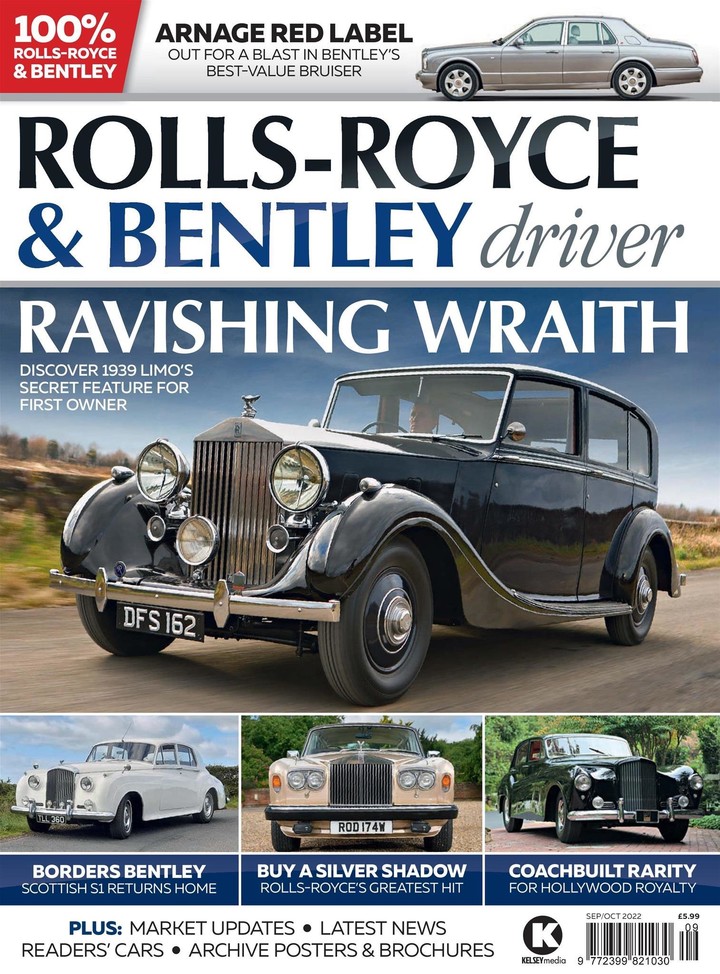 Rolls-Royce & Bentley Driver screenshot image 11_Popularmodapk.com