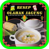 Resep Olahan Jagung1.3_Popularmodapk.com