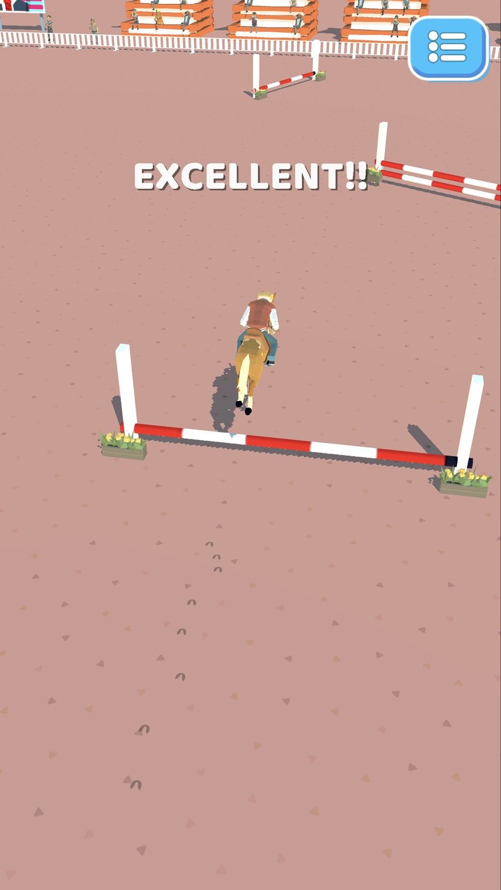 Show Jump 3D screenshot image 2_Popularmodapk.com