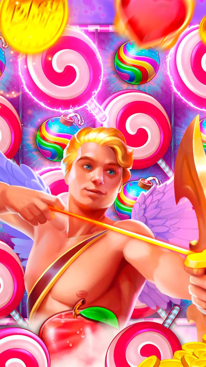 Bonanza Heart screenshot image 2_Popularmodapk.com