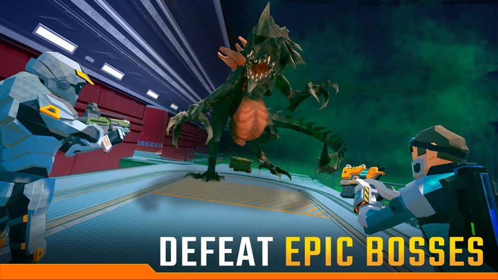 RhythmStar: Music Adventure - Rhythm RPG screenshot image 10_Popularmodapk.com