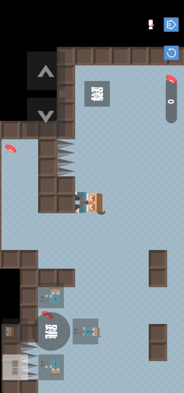 腊肠打工人<span>(mod)</span> screenshot image 4_Popularmodapk.com