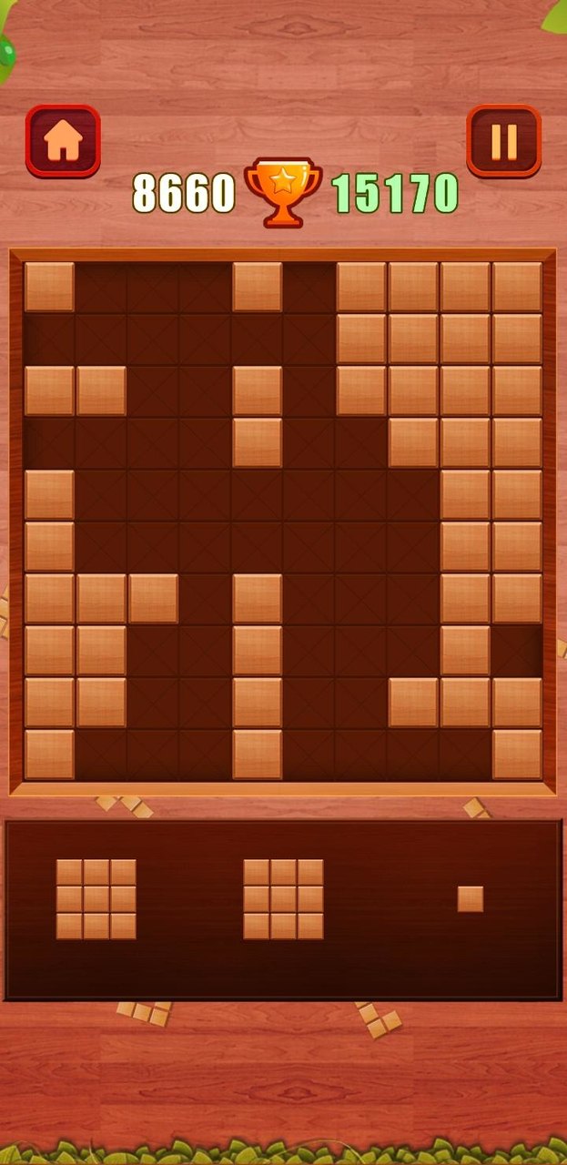 Balok Susun screenshot image 1_Popularmodapk.com