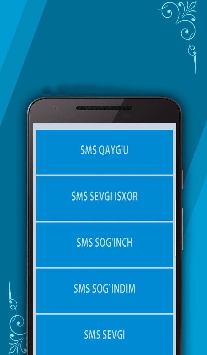 SMS Sherlar screenshot image 5_Popularmodapk.com