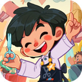 My Dream Salon<span>(NO ADS)</span>1.0.8_Popularmodapk.com