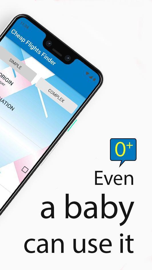 Cheap Flights Finder screenshot image 23_Popularmodapk.com