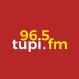 Rádio Tupi ao Vivo 96.5 FM3.0_Popularmodapk.com