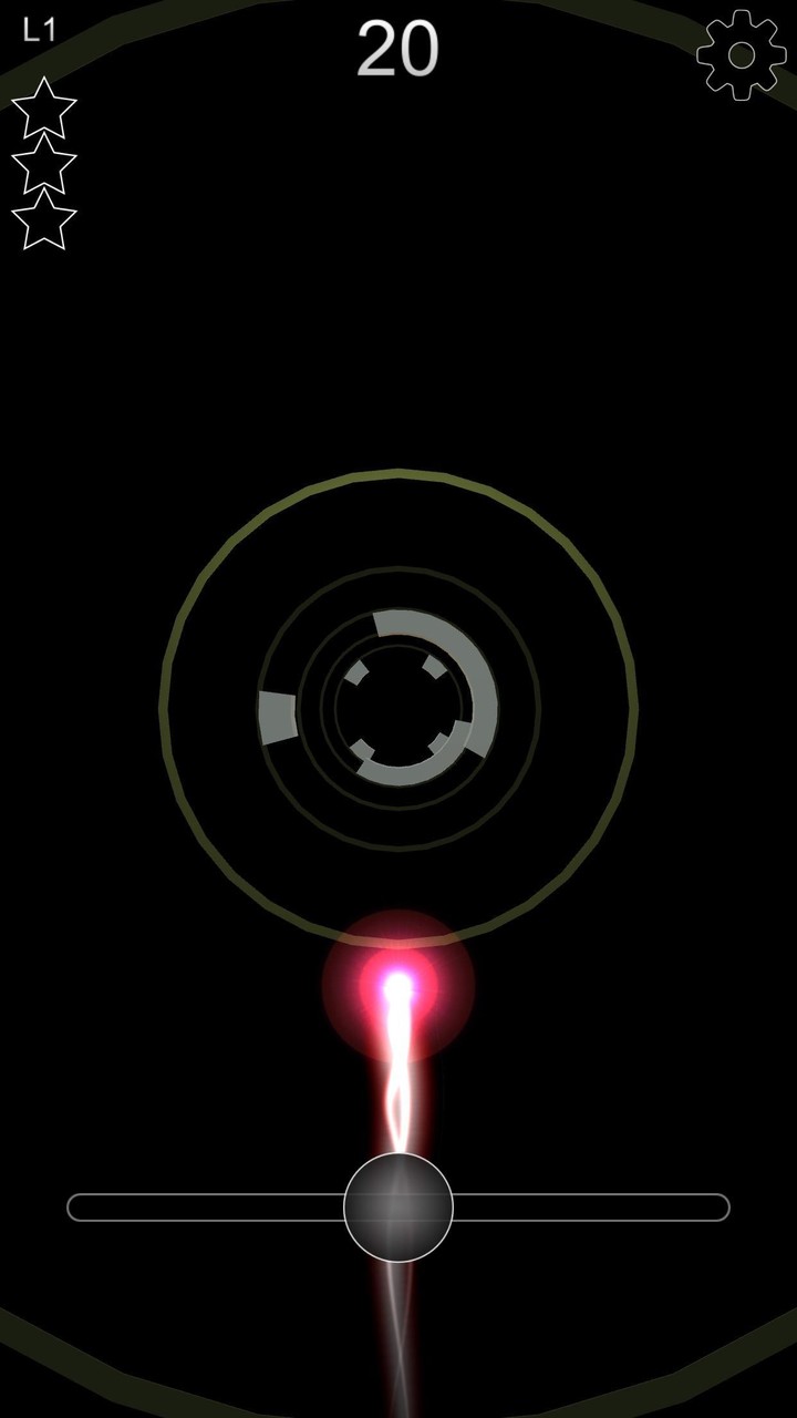 Flying Comet screenshot image 1_Popularmodapk.com