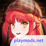 My High School Detective: Anim<span>(Free Premium Choices)</span>2.0.7_Popularmodapk.com