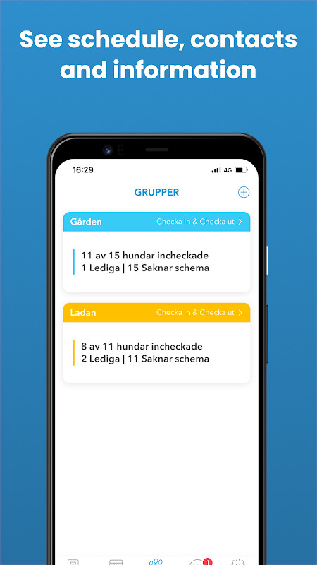 Jojna Staff screenshot image 13_Popularmodapk.com