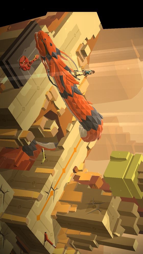 Legend of Tomb Raider: Lost screenshot image 8_Popularmodapk.com