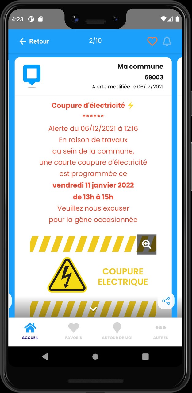 Lock Me Out: App Blocker screenshot image 4_Popularmodapk.com