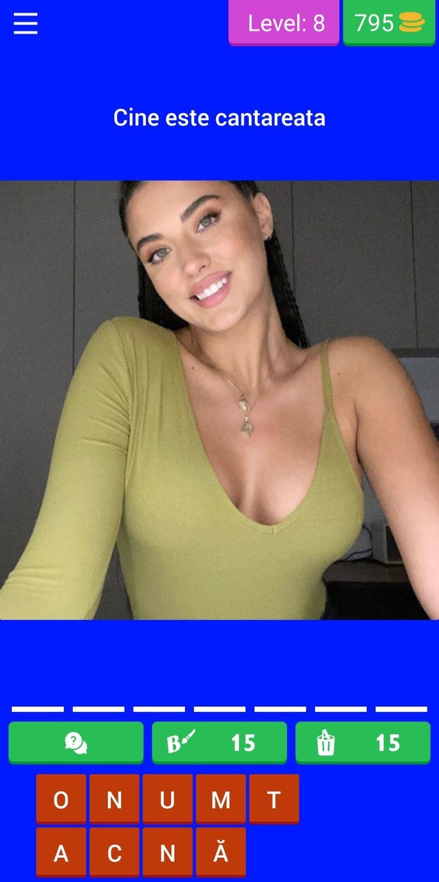 Ghiceste Vedeta 2023 screenshot image 3_Popularmodapk.com